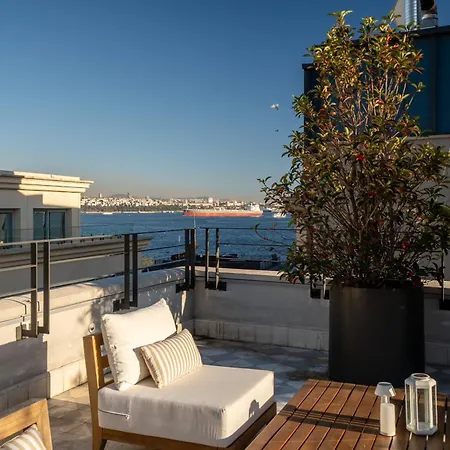 The Muradiye Luxury Istanbul