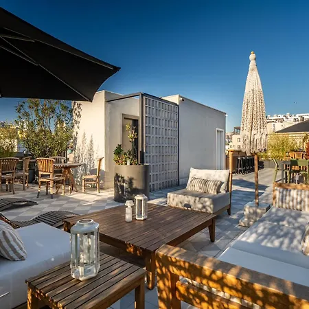 The Muradiye Luxury Istanbul