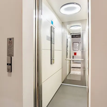 The Muradiye Luxury Appartamento