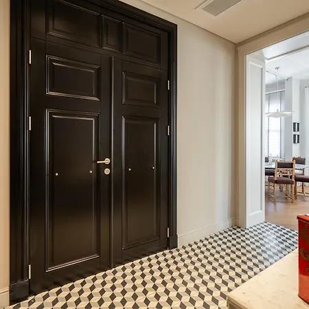 The Muradiye Luxury Istanbul