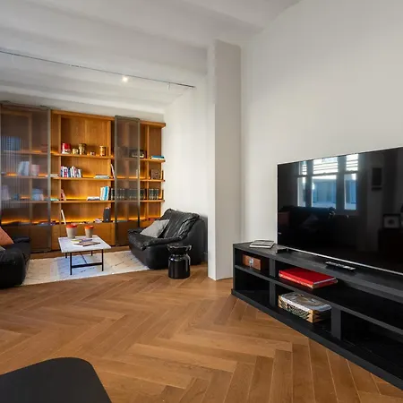 The Muradiye Luxury Lejlighed