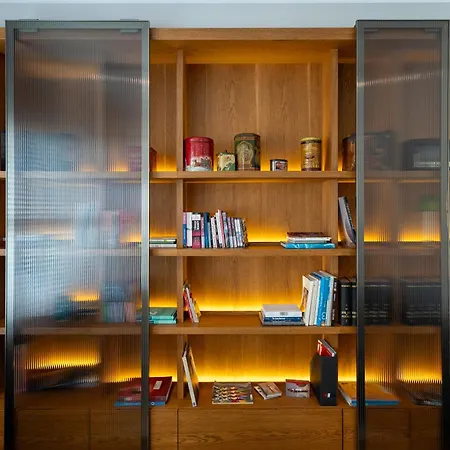 Appartamento The Muradiye Luxury