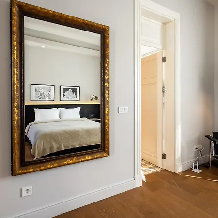 Appartamento The Muradiye Luxury