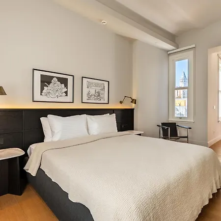 The Muradiye Luxury Appartamento Provincia di Istanbul