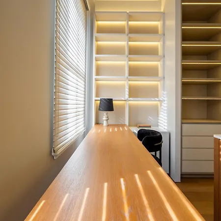 The Muradiye Luxury * Provincia di Istanbul