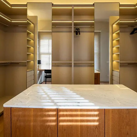 The Muradiye Luxury Appartamento *