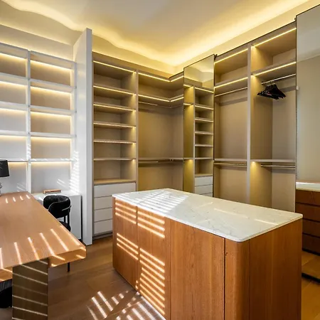 The Muradiye Luxury Provincia di Istanbul