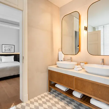 The Muradiye Luxury * Istanbul