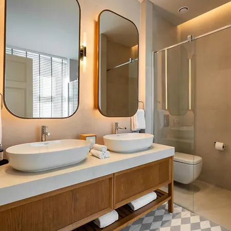 Appartamento The Muradiye Luxury Provincia di Istanbul