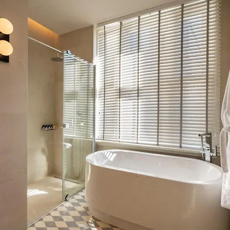 The Muradiye Luxury Provincia di Istanbul