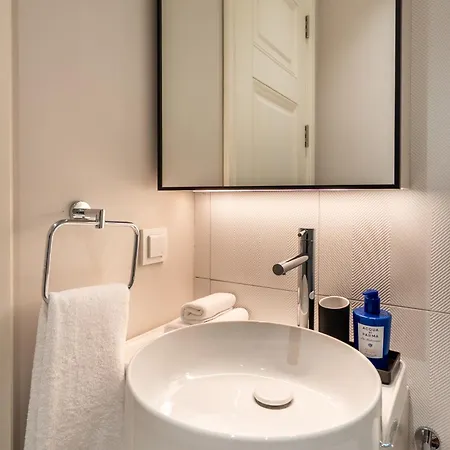Appartamento The Muradiye Luxury *