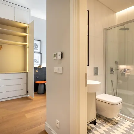 The Muradiye Luxury Appartamento *