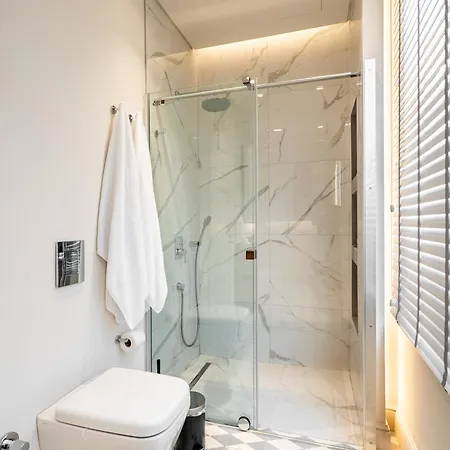 Appartamento The Muradiye Luxury Provincia di Istanbul