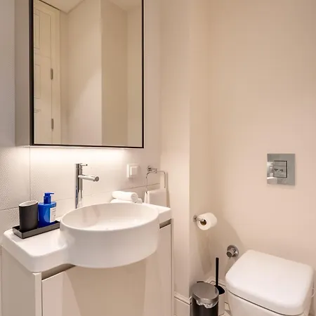 The Muradiye Luxury Appartamento *