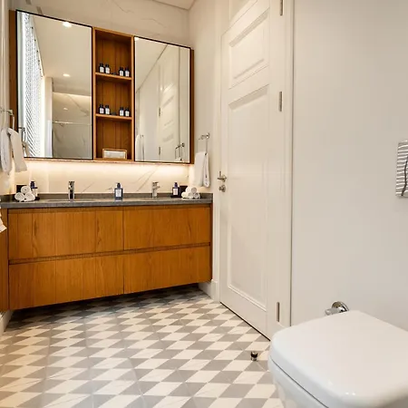 The Muradiye Luxury Provincia di Istanbul
