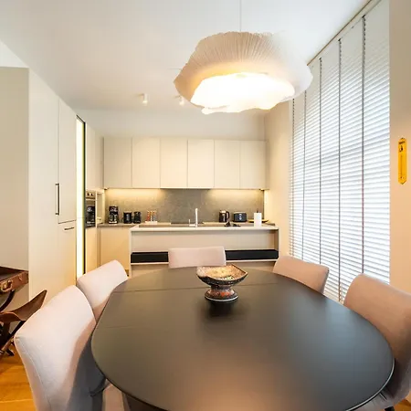 The Muradiye Luxury Lejlighed