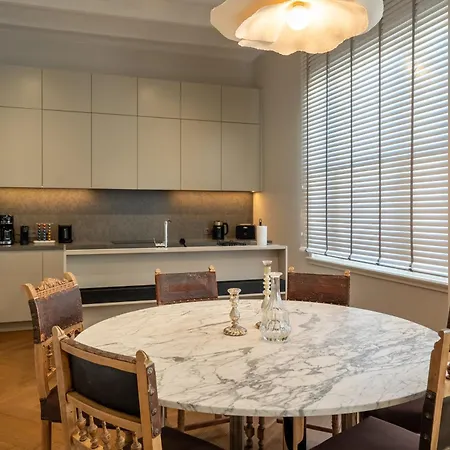 The Muradiye Luxury * Istanboel