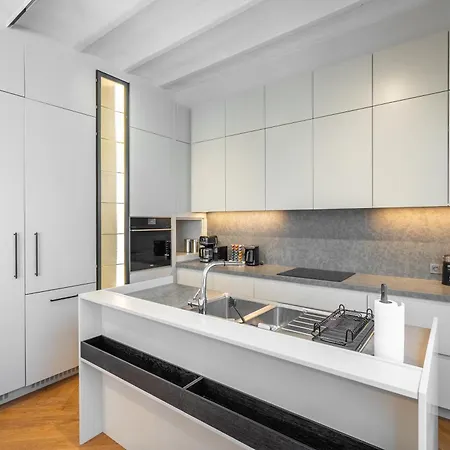 The Muradiye Luxury * Istanboel