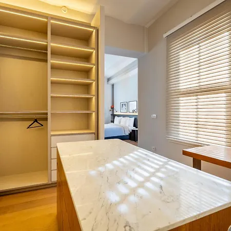 The Muradiye Luxury Appartement *