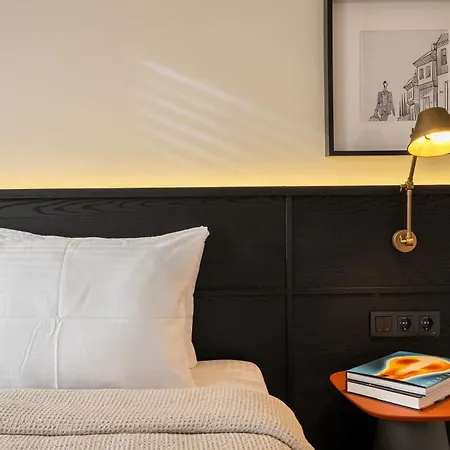The Muradiye Luxury