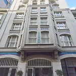 Apartamento The Muradiye Luxury