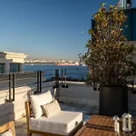 The Muradiye Luxury Provincia di Istanbul
