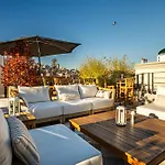 The Muradiye Luxury Apartamento Istambul