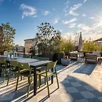 Apartamento The Muradiye Luxury Istambul