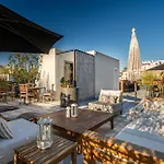 The Muradiye Luxury Istambul