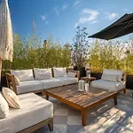 Appartamento The Muradiye Luxury *
