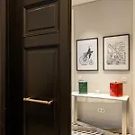 The Muradiye Luxury Apartamento *