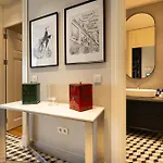 The Muradiye Luxury Appartamento Provincia di Istanbul