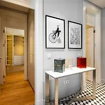 The Muradiye Luxury Apartamento *