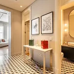 The Muradiye Luxury Appartamento Provincia di Istanbul