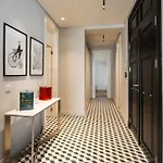 The Muradiye Luxury