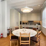 The Muradiye Luxury Apartamento Istambul