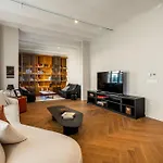 The Muradiye Luxury Istambul