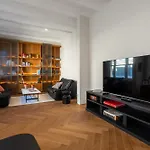 The Muradiye Luxury Appartamento