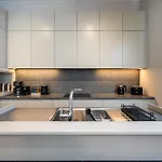 The Muradiye Luxury Apartamento Istambul