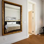 Apartamento The Muradiye Luxury