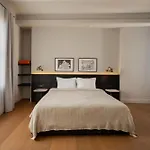 Apartamento The Muradiye Luxury Istambul