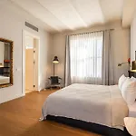 The Muradiye Luxury Apartamento Istambul