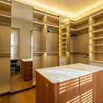 The Muradiye Luxury Appartamento Provincia di Istanbul
