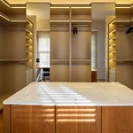 The Muradiye Luxury Apartamento *