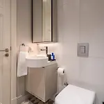 Apartamento The Muradiye Luxury