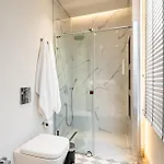 Apartamento The Muradiye Luxury Istambul