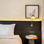 Apartamento The Muradiye Luxury Istambul