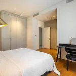 The Muradiye Luxury