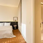 The Muradiye Luxury Apartamento Istambul