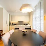The Muradiye Luxury Appartamento